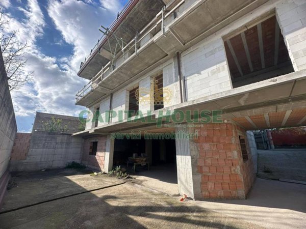 appartamento in vendita a Striano