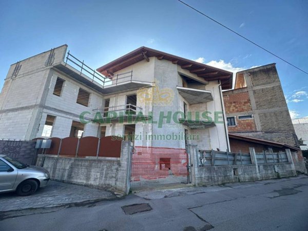 casa indipendente in vendita a Striano