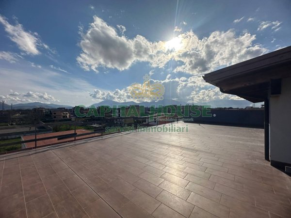 pentavano in vendita a Striano