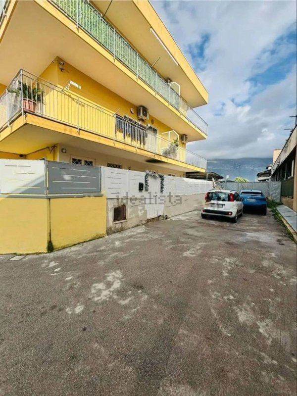 appartamento in vendita a Striano