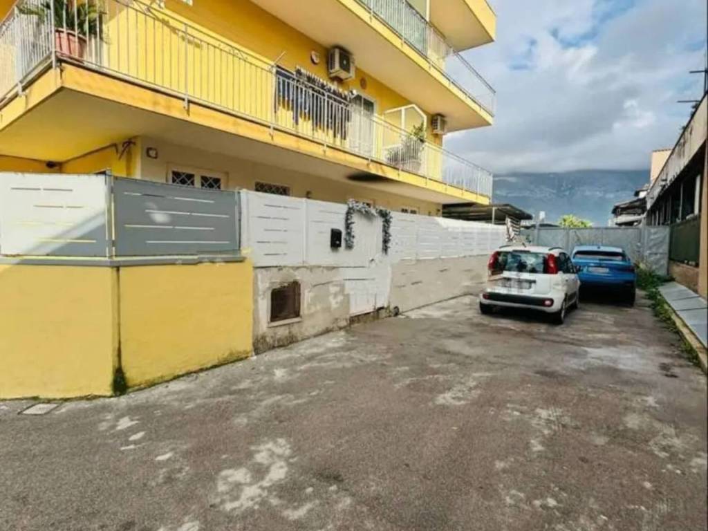 appartamento in vendita a Striano