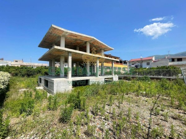 casa indipendente in vendita a Striano
