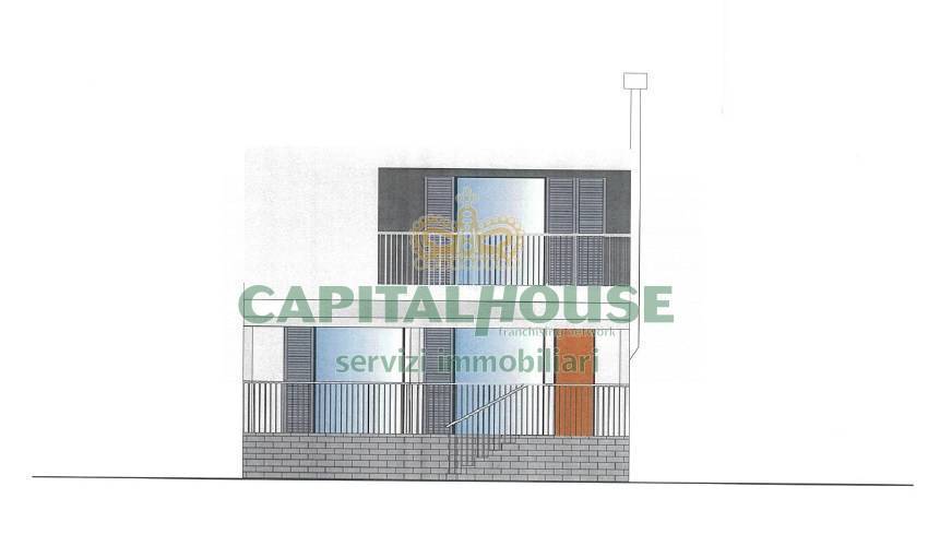 casa indipendente in vendita a Striano