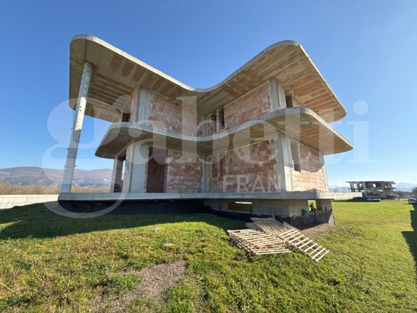 casa indipendente in vendita a Striano