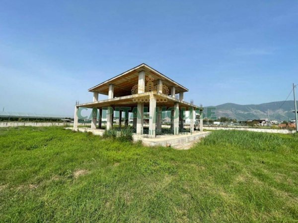 casa indipendente in vendita a Striano