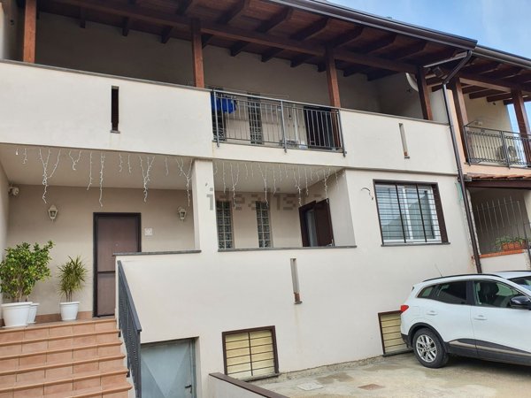 casa indipendente in vendita a Striano
