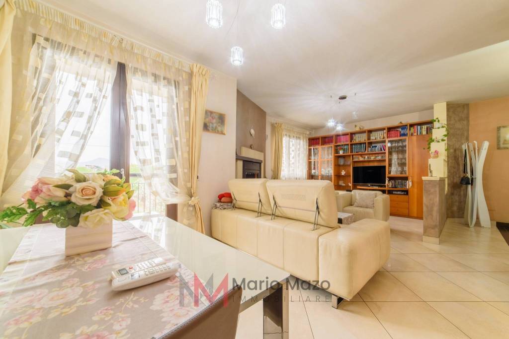 casa indipendente in vendita a Striano