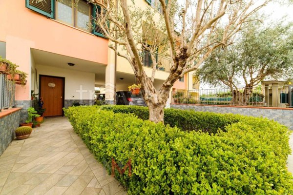 casa indipendente in vendita a Striano