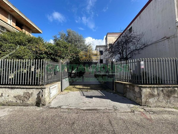 casa indipendente in vendita a Striano