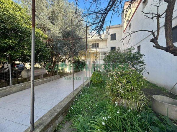 casa indipendente in vendita a Striano