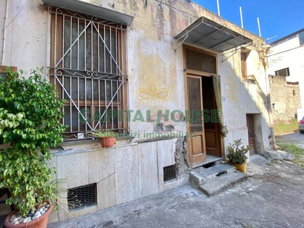 casa indipendente in vendita a Striano