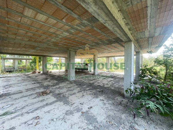 casa indipendente in vendita a Striano