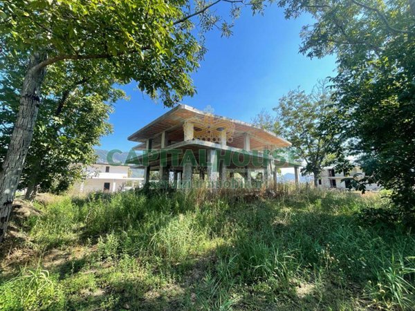 casa indipendente in vendita a Striano