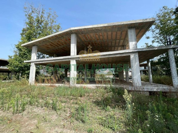 casa indipendente in vendita a Striano