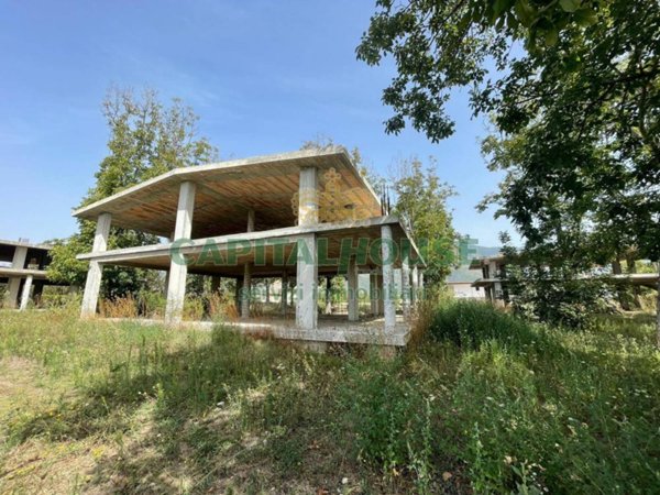 casa indipendente in vendita a Striano