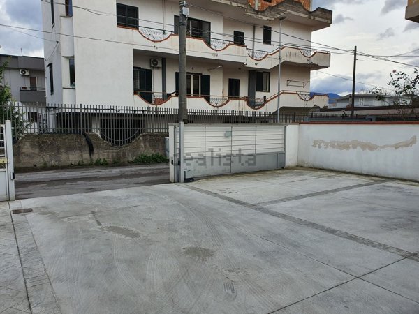 appartamento in vendita a Striano