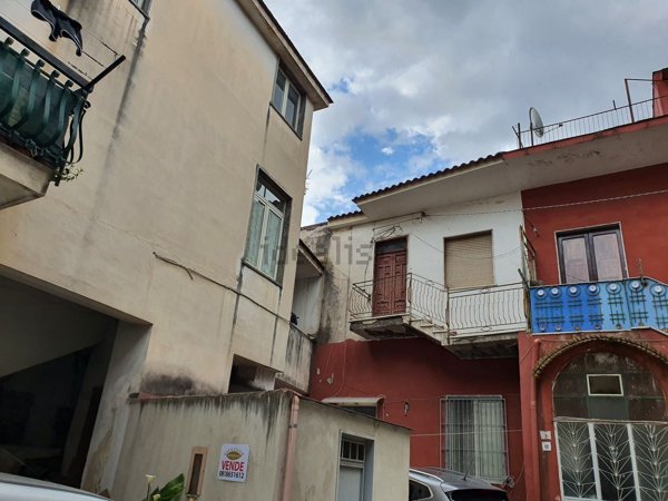 appartamento in vendita a Striano