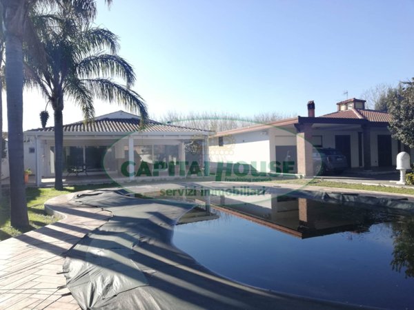 casa indipendente in vendita a Striano