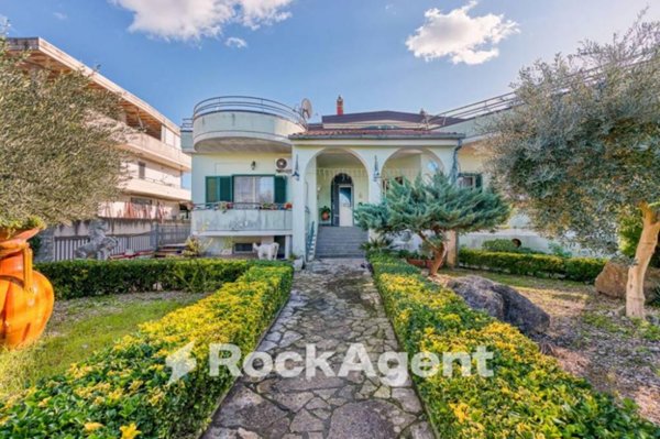 casa indipendente in vendita a Striano