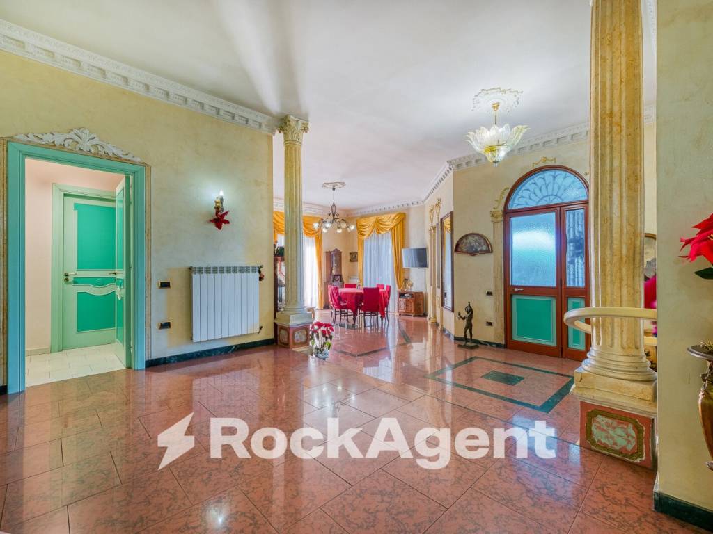 casa indipendente in vendita a Striano