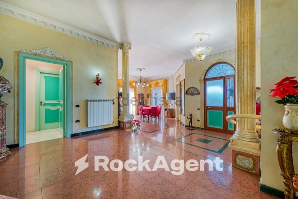 casa indipendente in vendita a Striano