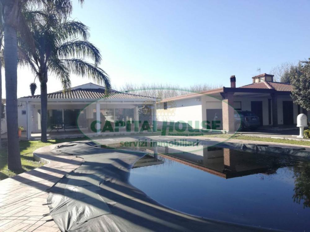casa indipendente in vendita a Striano
