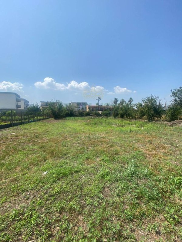 terreno agricolo in vendita a Striano