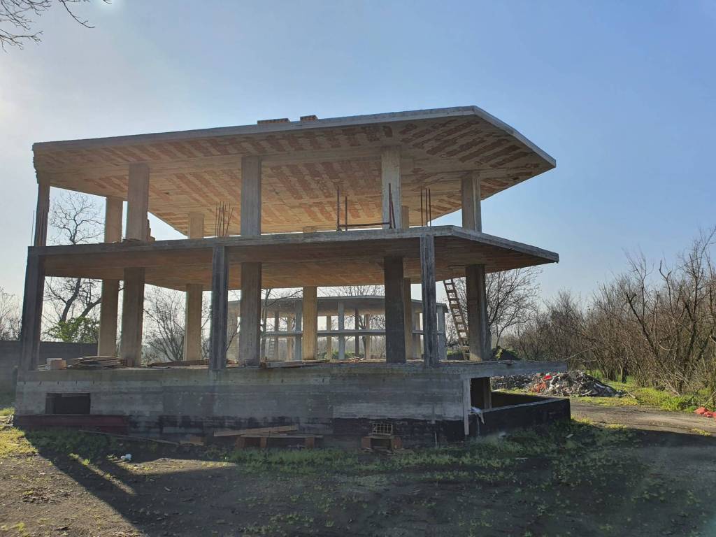 casa indipendente in vendita a Striano
