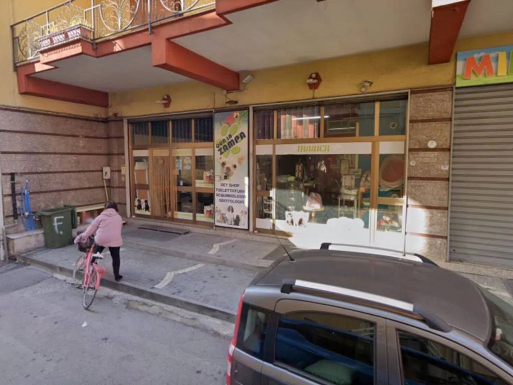 quadrivano in vendita a Striano