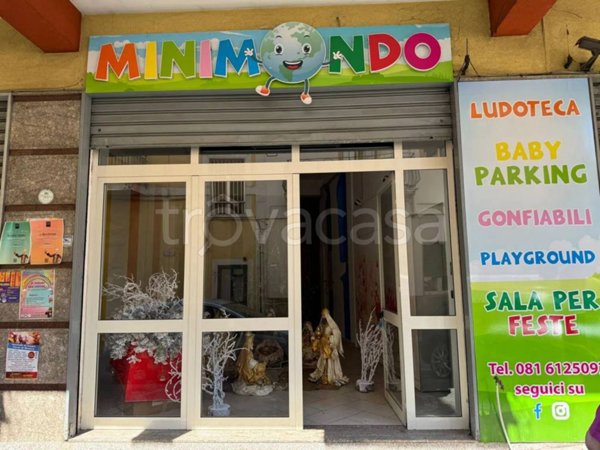 appartamento in vendita a Striano