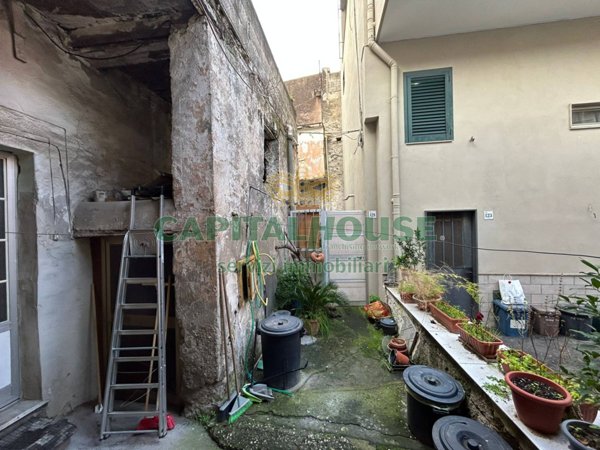 appartamento in vendita a Striano