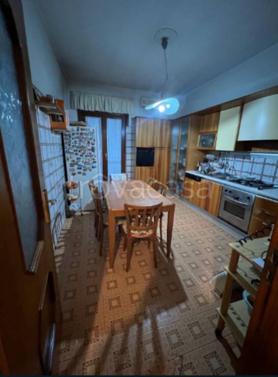 appartamento in vendita a Striano