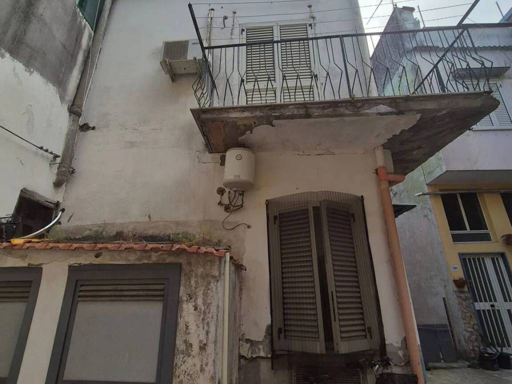 casa indipendente in vendita a Striano