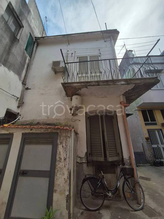 casa indipendente in vendita a Striano