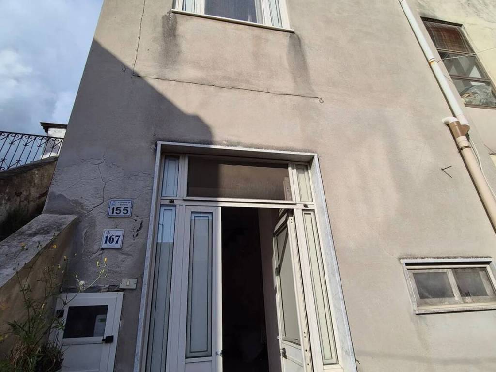 casa indipendente in vendita a Striano