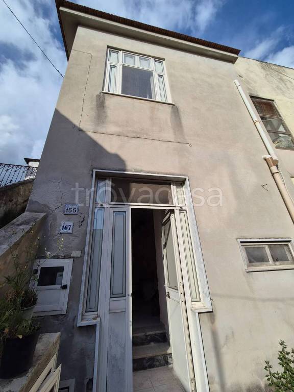 casa indipendente in vendita a Striano