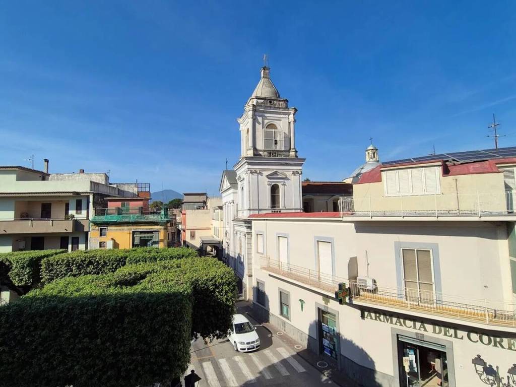 appartamento in vendita a Striano