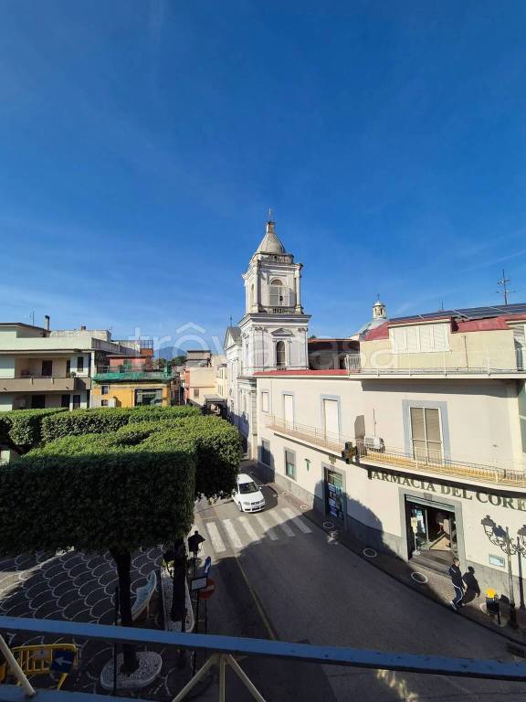 appartamento in vendita a Striano