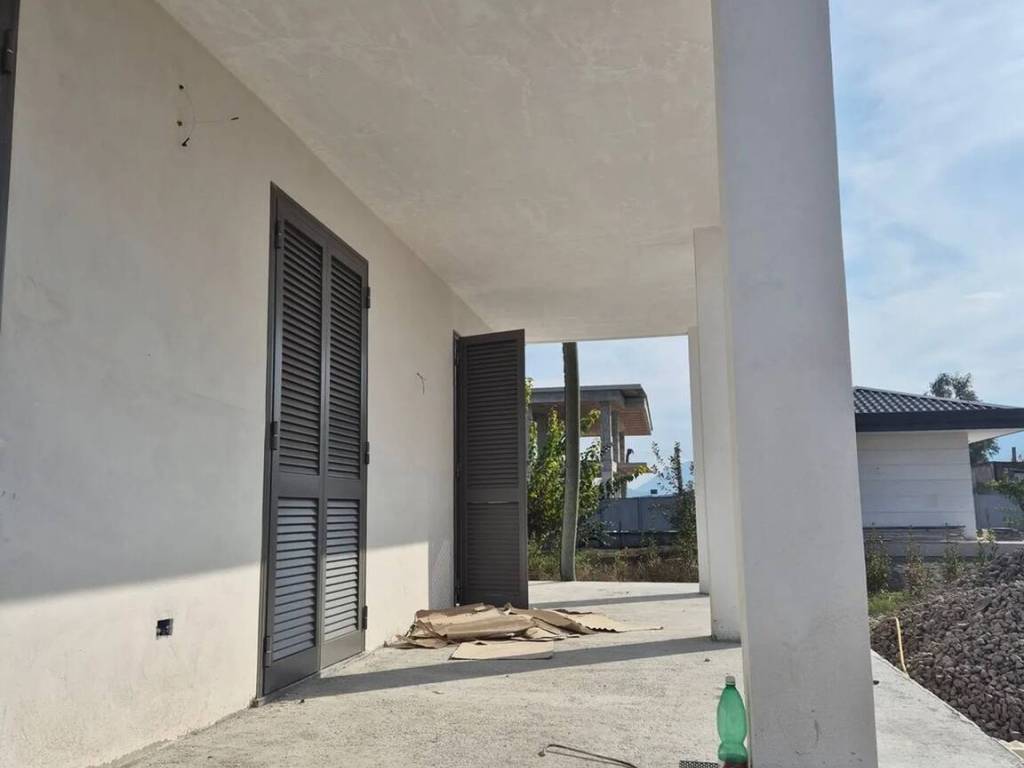 casa indipendente in vendita a Striano