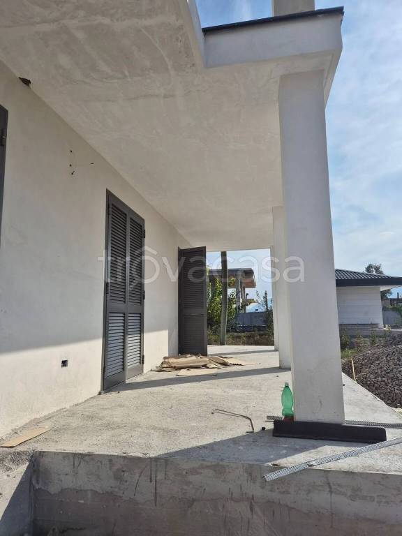 casa indipendente in vendita a Striano