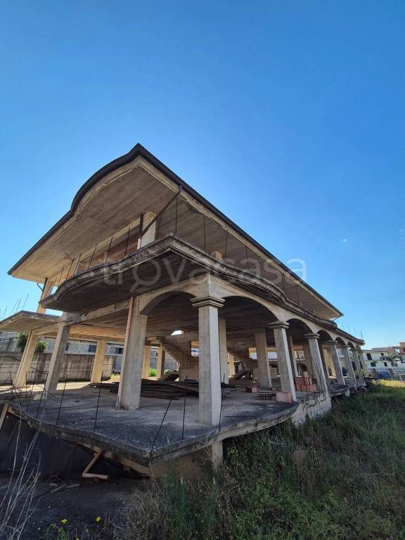 casa indipendente in vendita a Striano