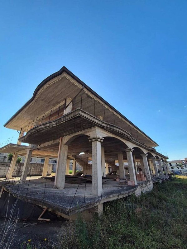 casa indipendente in vendita a Striano