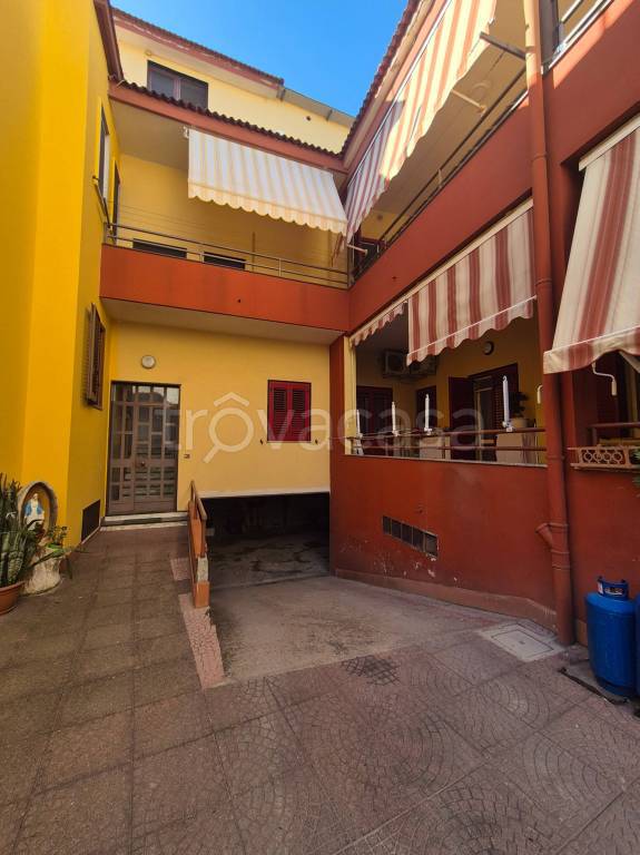 appartamento in vendita a Striano