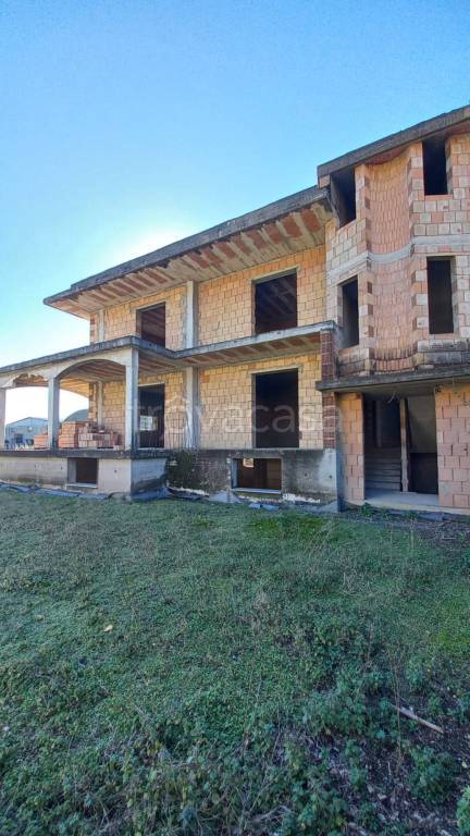 casa indipendente in vendita a Striano