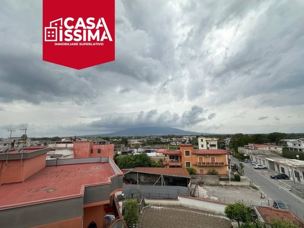 appartamento in vendita a Striano