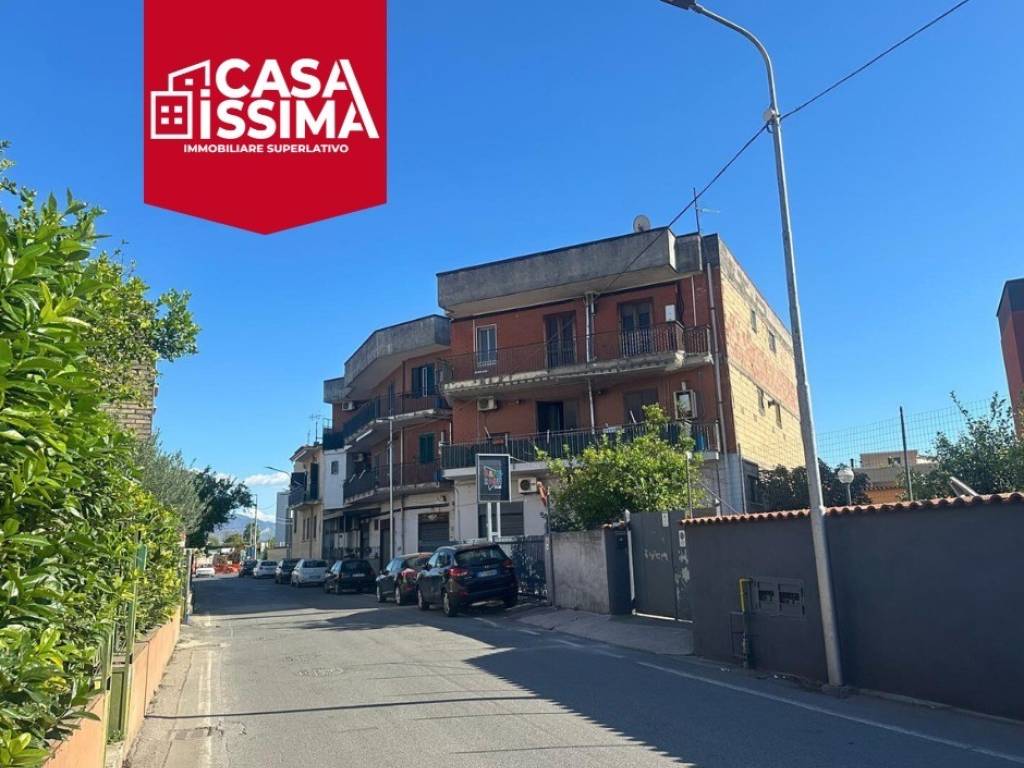 appartamento in vendita a Striano