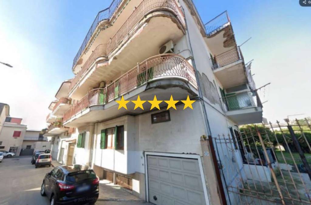 appartamento in vendita a Striano