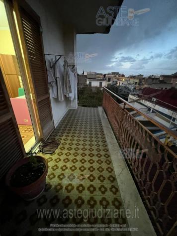 appartamento in vendita a Striano