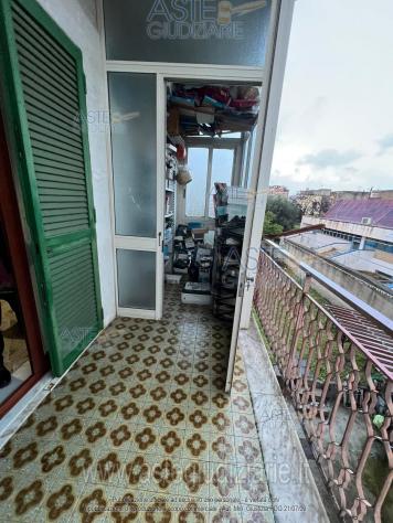 appartamento in vendita a Striano