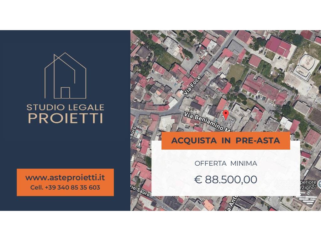 appartamento in vendita a Striano